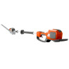 Taille haies à batterie Husqvarna 520ihd3