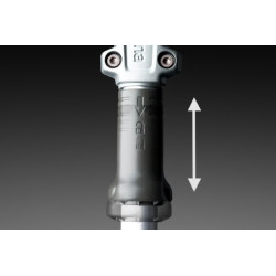 Taille haies à batterie Husqvarna 520LiHE3