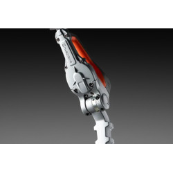 Taille haies à batterie Husqvarna 520LiHE3