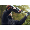 Taille haies à batterie Husqvarna 520LiHE3