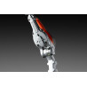 Taille haie perche à batterie Husqvarna 520iHT4 pack