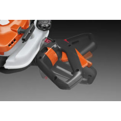 taille-haies Husqvarna 122 HD60