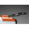 taille-haies Husqvarna 122 HD60