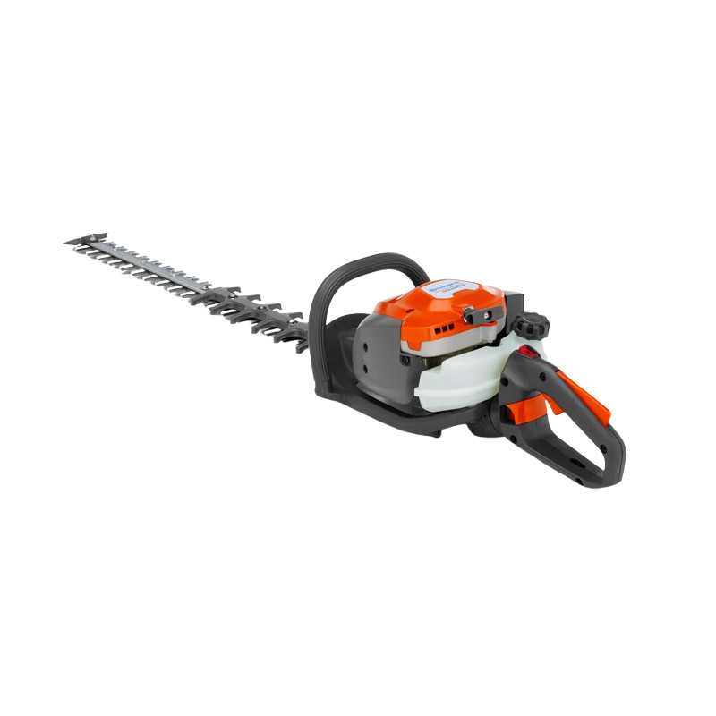 taille-haies Husqvarna 522HDR75X