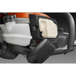 taille-haies Husqvarna 522HDR75X