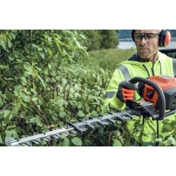 taille-haies Husqvarna 522HSR75X