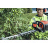 taille-haies Husqvarna 522HSR75X