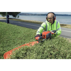 taille-haies Husqvarna 522HSR75X