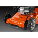 tondeuse Husqvarna LC353 4x4