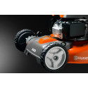 tondeuse Husqvarna LC353 4x4