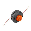 Tête fil TAP’NGO R25 - M10L Husqvarna