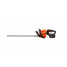 Taille haies DHC310