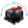 Taille-haies Echo HCR165ES 