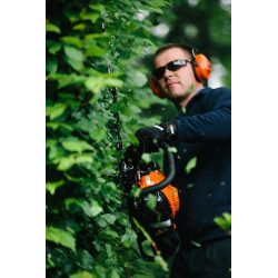 Taille-haies Echo HCR165ES 