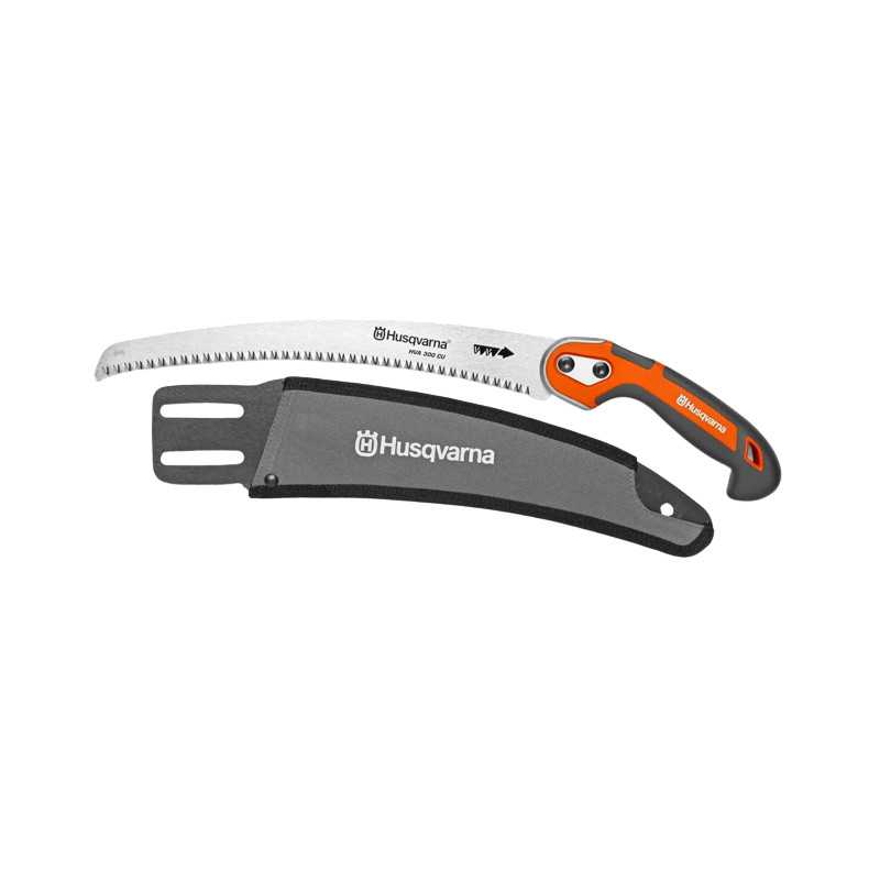 Scie d'élagage 300CU avec étui Husqvarna Scie d'élagage 300CU avec étui Husqvarna