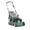 Tondeuse Eden parc EP534TVHX