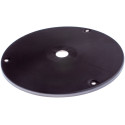 Flasque de roue arrière pour LB553 HUSQVARNA