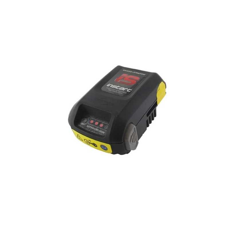 Batterie pour moteur Instart Briggs & Stratton