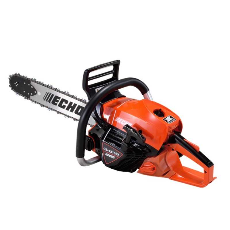 Tronçonneuse Echo CS4310SX Tronçonneuse Echo CS4310SX