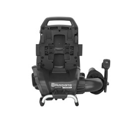 Souffleur à batterie à dos Husqvarna 550iBTX