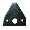 Couteau Broyeur Caravaggi BIO50