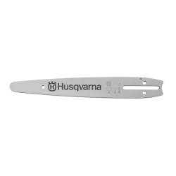 Guide chaîne effilé Husqvarna 30cm