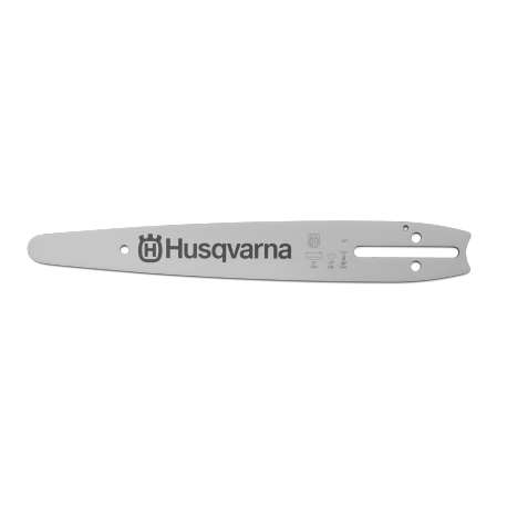 Guide chaîne effilé Husqvarna 30cm