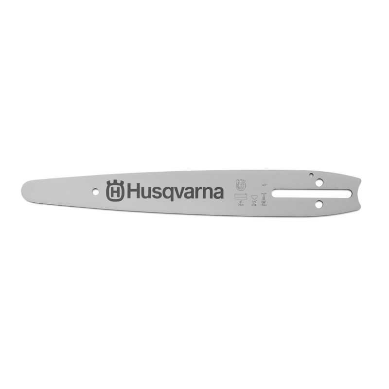 Guide chaîne effilé Husqvarna 30cm