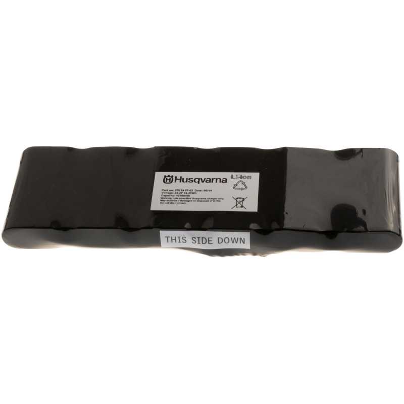 Batterie pour Automower 210AC Batterie pour Automower 210AC