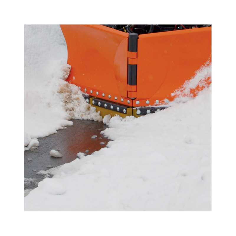 Lame chasse neige étraves 156 cm - OEPV3-156