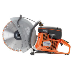 Decoupeuse Husqvarna K770