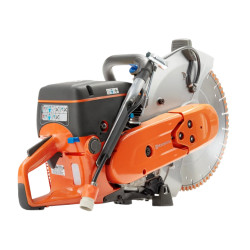 Decoupeuse Husqvarna K770