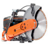 Decoupeuse Husqvarna K770