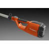 Combi multifonction 120iTK4 Husqvarna