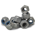 Ecrou de lame M12 Husqvarna