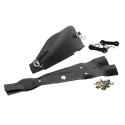 kit mulching pour HUSQVARNA TS142