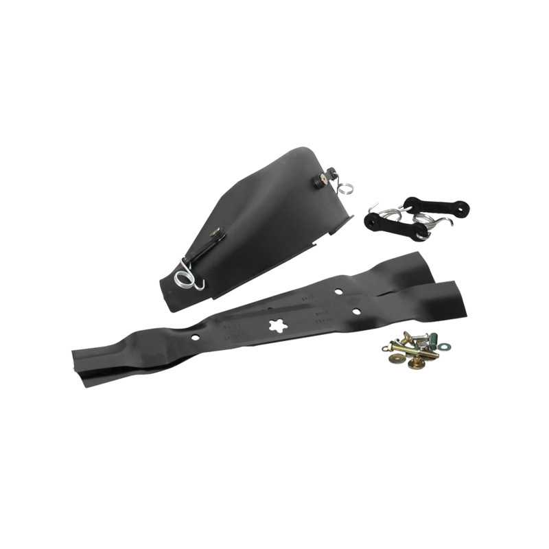 kit mulching pour HUSQVARNA TS142