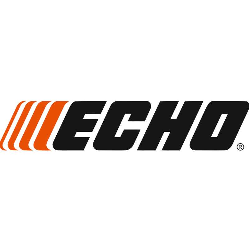 Logo Echo 