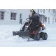 Lame à neige articulée pour riders série P524
