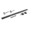 kit métal pour riders