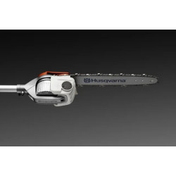 Elagueuse sur perche à batterie Husqvarna 530iPT5