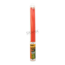 Tube 55 brins fil nylon carré OZAKI PREMIUM