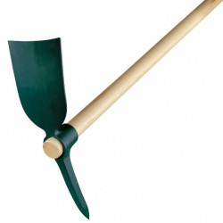 Pioche de cantonnier Leborgne