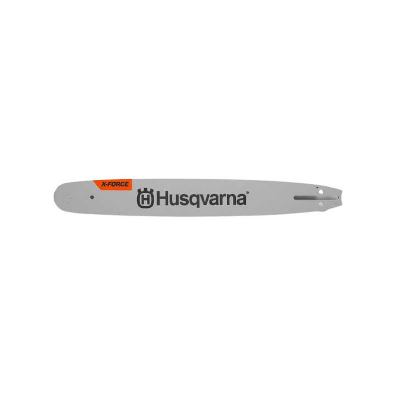 Guide chaîne Husqvarna 38CM