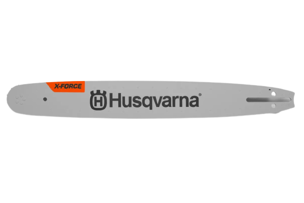 Guide chaîne Husqvarna 50cm / .325 X-FORCE 1,5 mm 