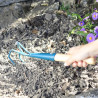 Griffe 3 dents Leborgne