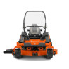 Tondeuse Z560X 