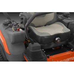 Tondeuse Z560X 