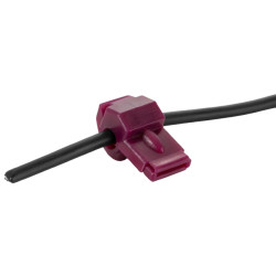 Connecteur câble Automower
