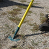 Ratissoire de jardin natuOvert Leborgne